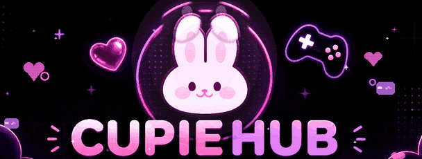 Cupie Hub Logo